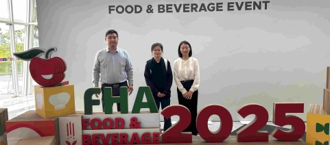 FHA 2025 – A Wonderful Journey Comes to an End!