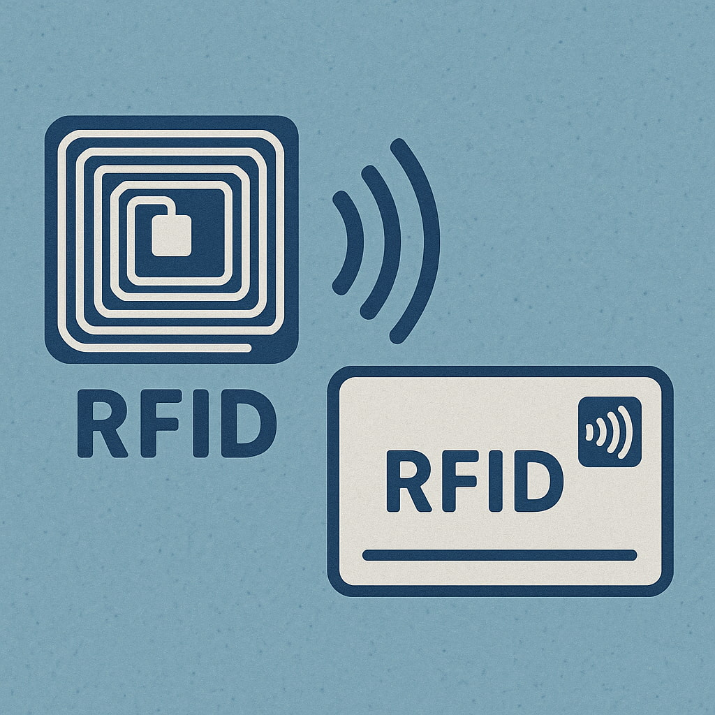 RFID Label