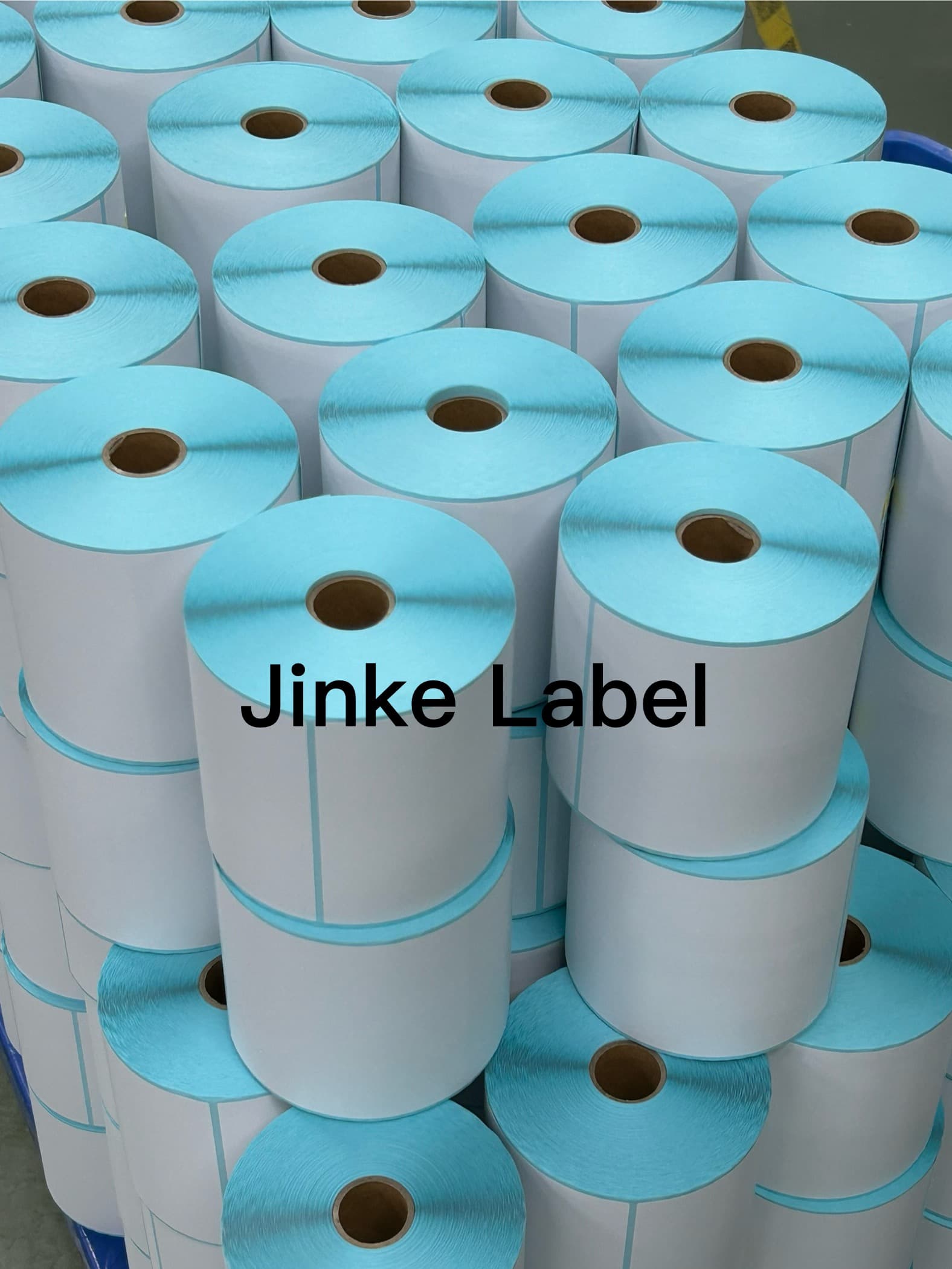 Thermoetikettenpapier verstehen